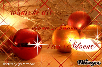 Vierter Advent GB Pic