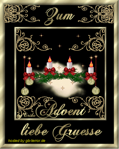 Vierter Advent GB Pic