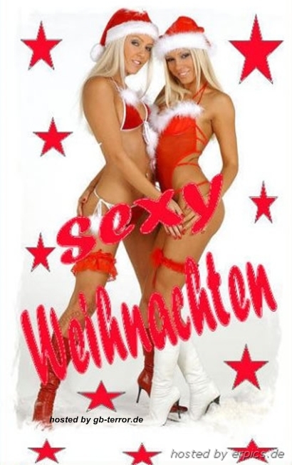 Frohe Weihnachten Bild