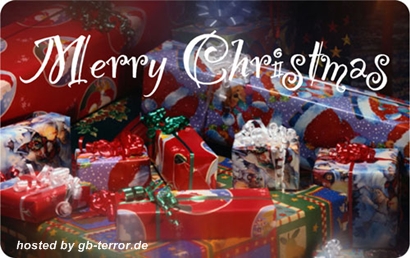 Frohe Weihnachten Bild