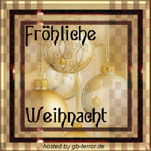 Frohe Weihnachten Gaestebuch Bild