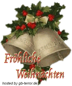Frohe Weihnachten Gaestebuch Bild