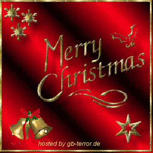 Frohe Weihnachten Gaestebuch Bild