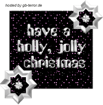 Frohe Weihnachten Gaestebuch Bild