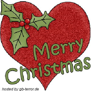 Frohe Weihnachten Gaestebuch Bild