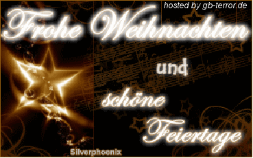 Frohe Weihnachten Gaestebuch Eintrag