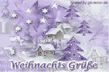 Frohe Weihnachten Gästebuch Pic