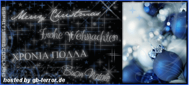 Frohe Weihnachten Gaestebuch Pic