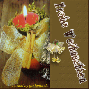 Frohe Weihnachten Gaestebuch Pic