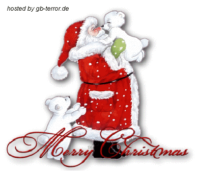 Frohe Weihnachten Gaestebuch Pic