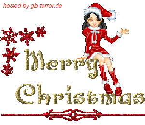 Frohe Weihnachten Gaestebuchbild