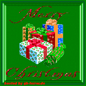 Frohe Weihnachten Gaestebuchbild