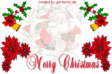 Frohe Weihnachten Gaestebuchbild