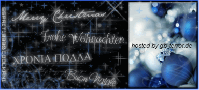 Frohe Weihnachten Gaestebuchpic