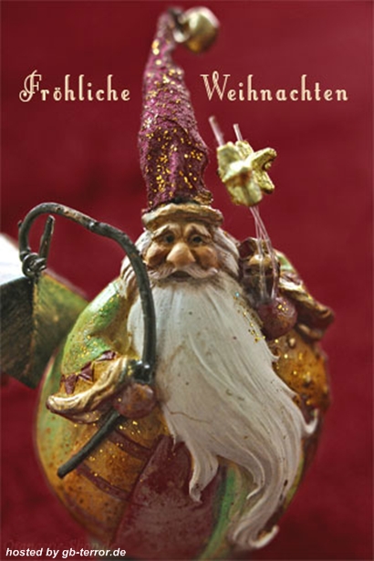 Frohe Weihnachten GB-Pic