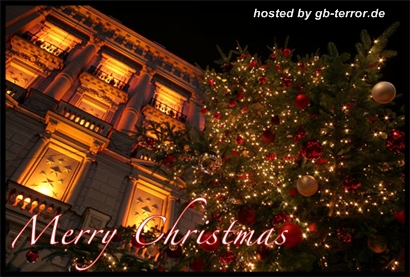 Frohe Weihnachten GBBild