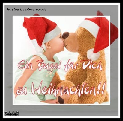 Weihnachts GB