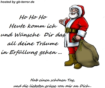 Frohe Weihnachten Pic