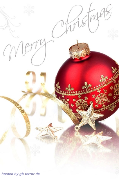 Frohe Weihnachten Pic