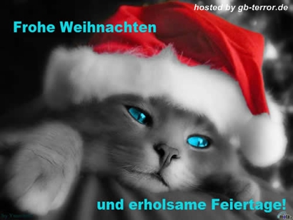 Frohe Weihnachten Pic