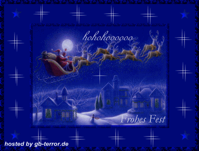 Frohes Fest Gaestebuchpic