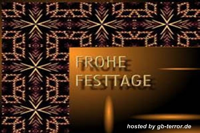 Frohes Fest Gästebuchpic