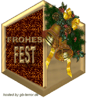 Frohes Fest GB Eintrag