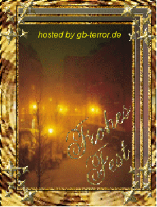 Frohes Fest GB Eintrag