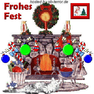 Frohes Fest GB Pic