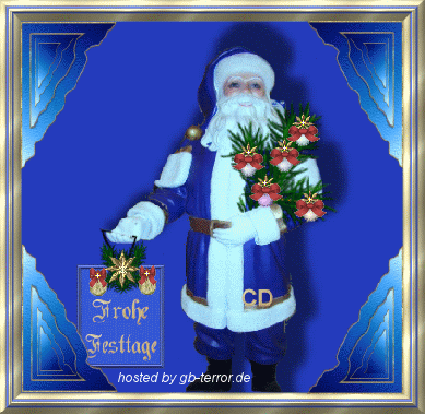 Frohes Fest GB Pic