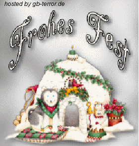 Frohes Fest GB Pic