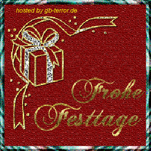 Frohes Fest GBPic