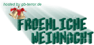 Gaestebuch Eintrag Frohe Weihnachten