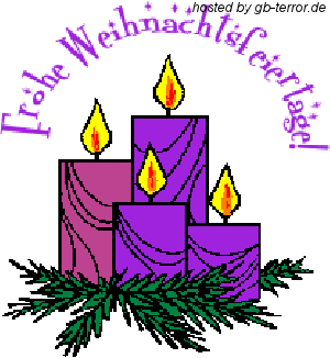 Gästebuch Eintrag Frohe Weihnachten