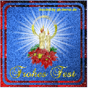 Gaestebuch Eintrag Frohes Fest