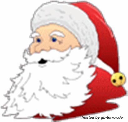 Gaestebuch Eintrag Weihnachtsmann