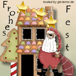 Gaestebuchbild Frohes Fest