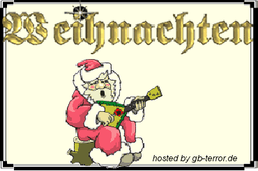 Gaestebuchbild Weihnachtsmann