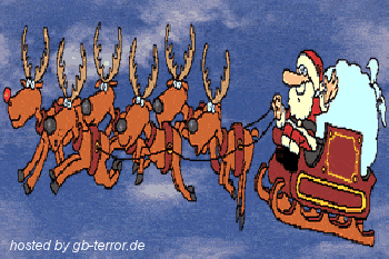 Gaestebucheintrag Weihnachtsmann