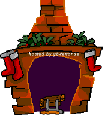 Gaestebucheintrag Weihnachtsmann