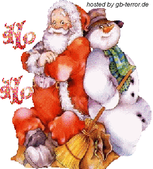 Gaestebucheintrag Weihnachtsmann