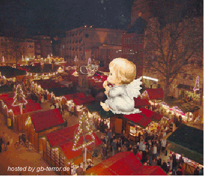 GB-Pic Frohe Weihnachten