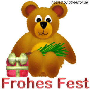GB-Pic Frohes Fest