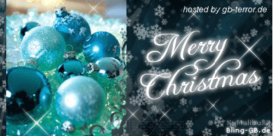 GB Bild Frohe Weihnachten