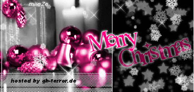 GB Bild Frohe Weihnachten