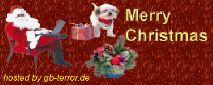 GB Bild Frohe Weihnachten