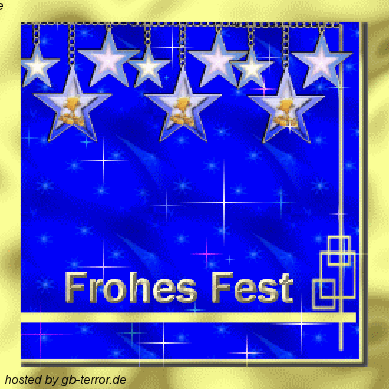 GB Bild Frohes Fest