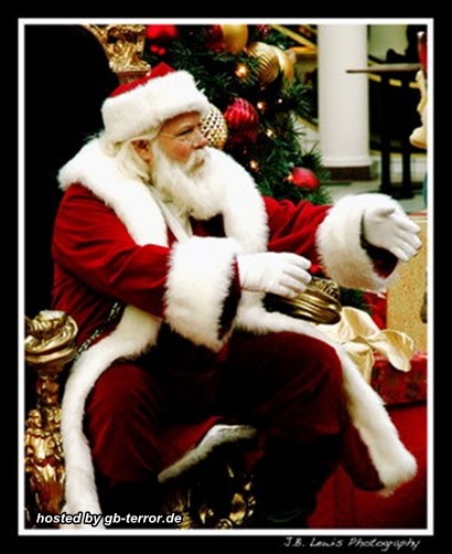 GB Bild Weihnachtsmann