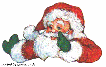 GB Bild Weihnachtsmann