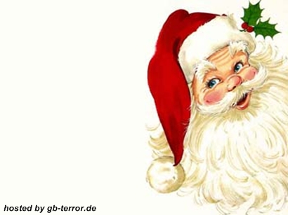 GB Bild Weihnachtsmann